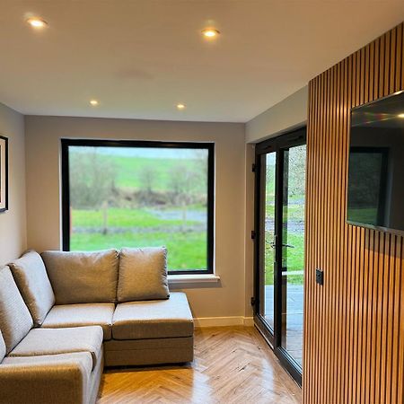 River Logie Lodges Westfield  Exteriör bild